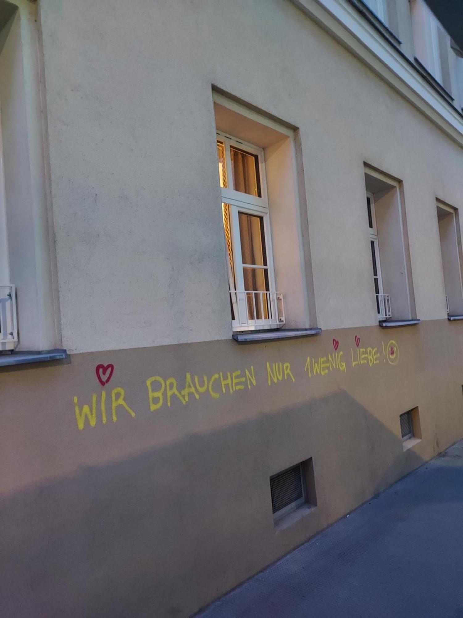 Housingplus Wien Exterior foto