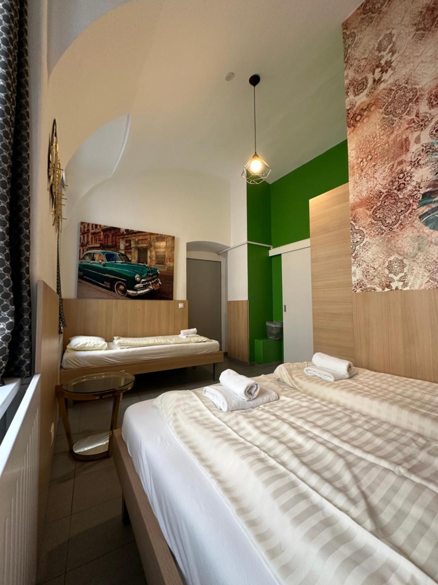 Housingplus Wien Exterior foto